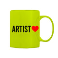 Artist Mug M-AT5 Desichalchitra