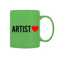 Artist Mug M-AT5 Desichalchitra