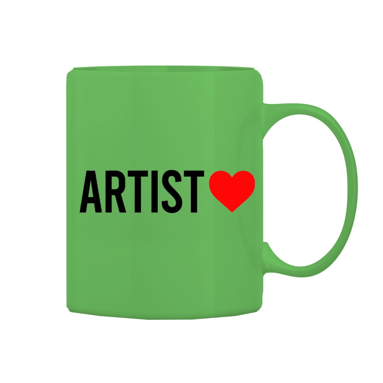 Artist Mug M-AT5 Desichalchitra