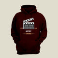 Artist Hoodie H-AT7 Desichalchitra