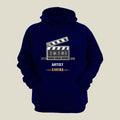 Artist Hoodie H-AT7 Desichalchitra