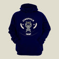 Artist Hoodie H-AT12 Desichalchitra