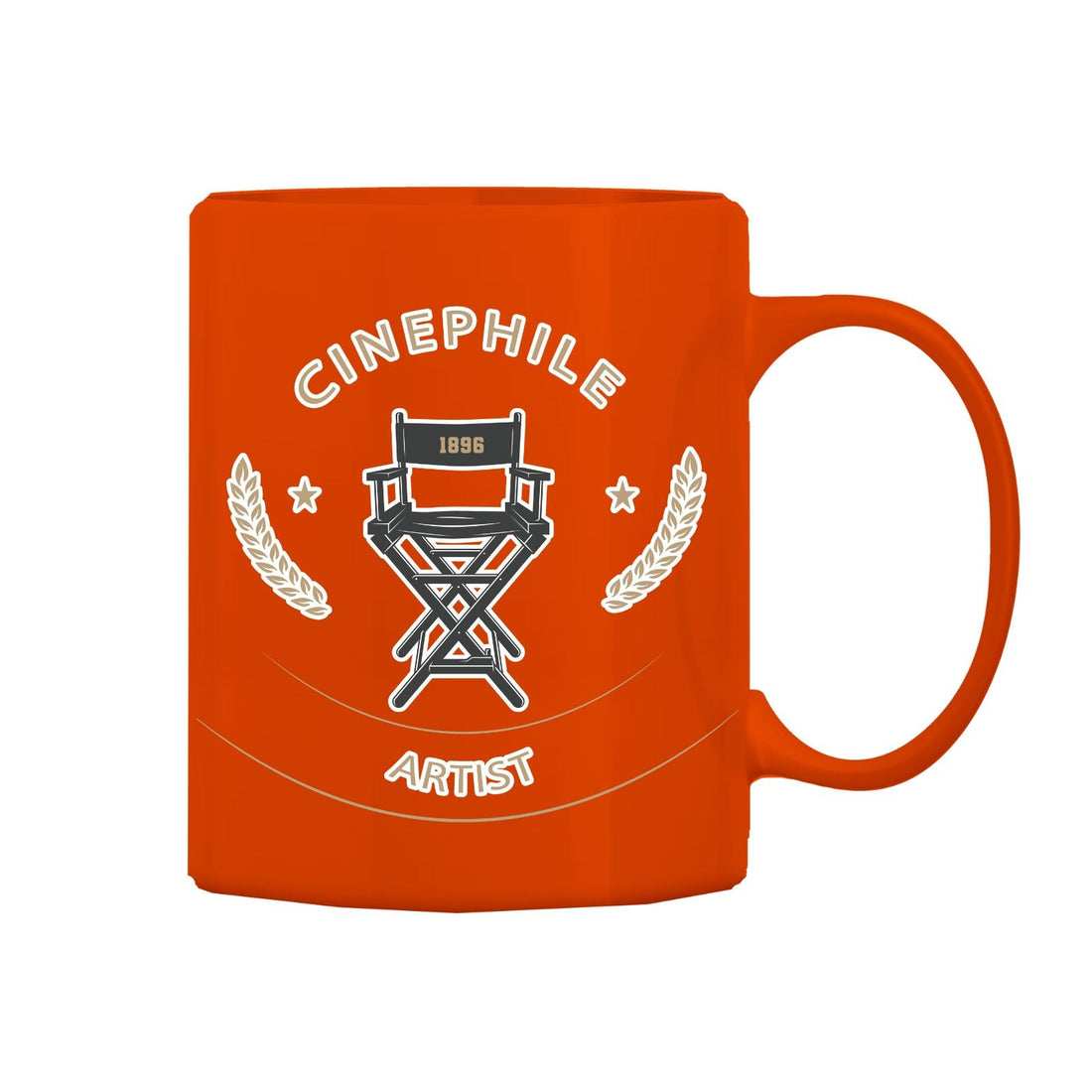 Artist Mug M-AT12 Desichalchitra