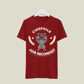 ADR Recordist T-Shirt T-AR11 Desichalchitra