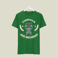 ADR Recordist T-Shirt T-AR11 Desichalchitra