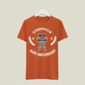 ADR Recordist T-Shirt T-AR11 Desichalchitra