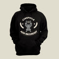 ADR Recordist Hoodie H-AR11 Desichalchitra