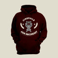 ADR Recordist Hoodie H-AR11 Desichalchitra