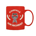 ADR Recordist Mug M-AR11 Desichalchitra
