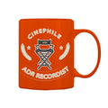ADR Recordist Mug M-AR11 Desichalchitra