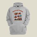 Assistant Camera Hoodie H-ATC3 Desichalchitra