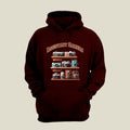 Assistant Camera Hoodie H-ATC3 Desichalchitra