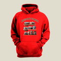 Assistant Camera Hoodie H-ATC3 Desichalchitra