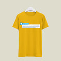 Assistant Camera T-Shirt T-ATC4 Desichalchitra