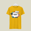 Assistant Camera T-Shirt T-ATC16 Desichalchitra