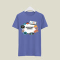 Assistant Camera T-Shirt T-ATC16 Desichalchitra
