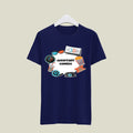 Assistant Camera T-Shirt T-ATC16 Desichalchitra