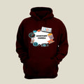 Assistant Camera Hoodie H-ATC16 Desichalchitra