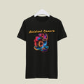 Assistant Camera T-Shirt T-ATC17 Desichalchitra