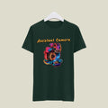 Assistant Camera T-Shirt T-ATC17 Desichalchitra