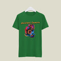 Assistant Camera T-Shirt T-ATC17 Desichalchitra