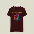 Assistant Camera T-Shirt T-ATC17 Desichalchitra