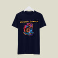 Assistant Camera T-Shirt T-ATC17 Desichalchitra