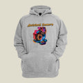 Assistant Camera Hoodie H-ATC17 Desichalchitra