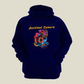 Assistant Camera Hoodie H-ATC17 Desichalchitra