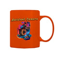 Assistant Camera Mug M-ATC17 Desichalchitra