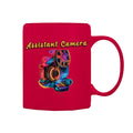 Assistant Camera Mug M-ATC17 Desichalchitra