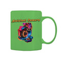 Assistant Camera Mug M-ATC17 Desichalchitra