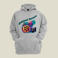 Assistant Camera Hoodie H-ATC18 Desichalchitra
