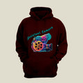 Assistant Camera Hoodie H-ATC18 Desichalchitra