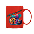 Assistant Camera Mug M-ATC18 Desichalchitra
