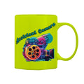 Assistant Camera Mug M-ATC18 Desichalchitra