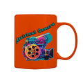 Assistant Camera Mug M-ATC18 Desichalchitra