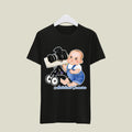 Assistant Camera T-Shirt T-ATC20 Desichalchitra