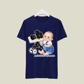 Assistant Camera T-Shirt T-ATC20 Desichalchitra