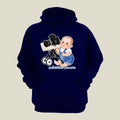 Assistant Camera Hoodie H-ATC20 Desichalchitra
