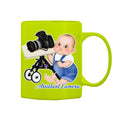 Assistant Camera Mug M-ATC20 Desichalchitra