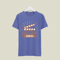 Assistant Camera T-Shirt T-ATC21 Desichalchitra