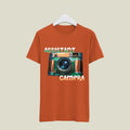 Assistant Camera T-Shirt T-ATC22 Desichalchitra