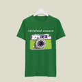 Assistant Camera T-Shirt T-ATC24 Desichalchitra