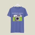 Assistant Camera T-Shirt T-ATC24 Desichalchitra