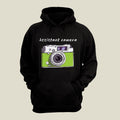 Assistant Camera Hoodie H-ATC24 Desichalchitra