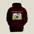 Assistant Camera Hoodie H-ATC24 Desichalchitra