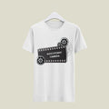 Assistant Camera T-Shirt T-ATC29 Desichalchitra