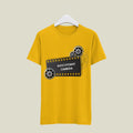 Assistant Camera T-Shirt T-ATC29 Desichalchitra