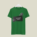 Assistant Camera T-Shirt T-ATC29 Desichalchitra